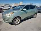 2010 HYUNDAI TUCSON