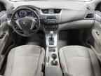 2014 NISSAN SENTRA