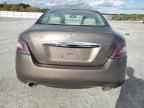2014 NISSAN Maxima