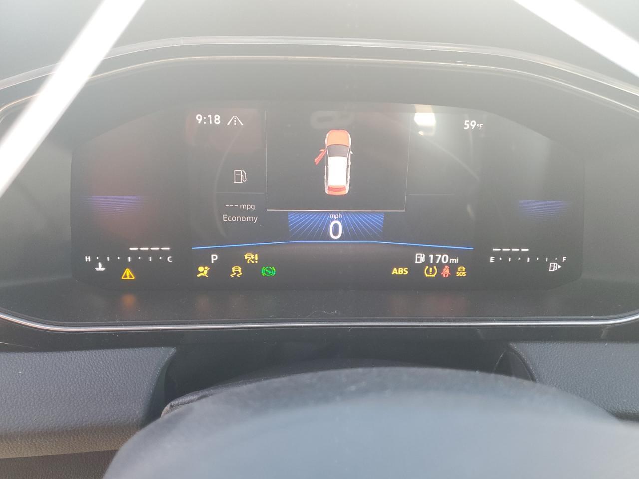 2025 VOLKSWAGEN JETTA