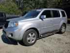 2010 HONDA PILOT