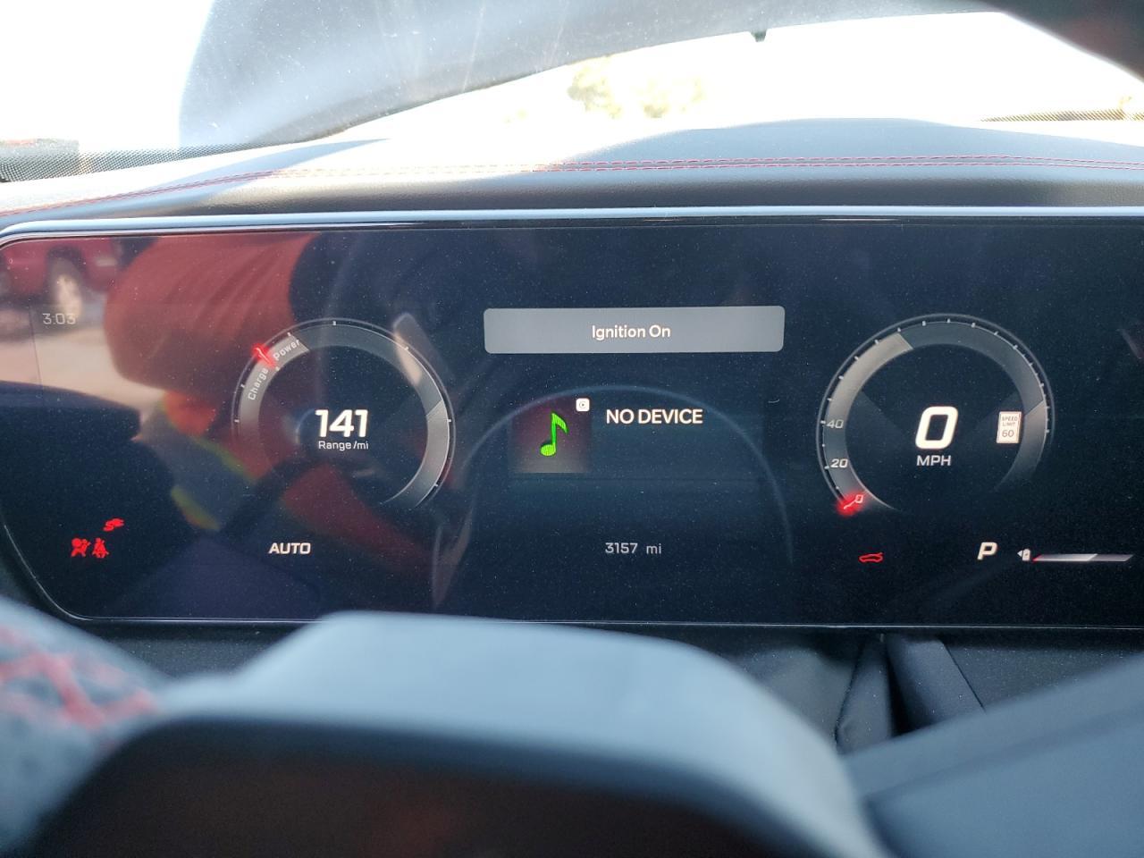 2024 DODGE CHARGER