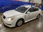 2012 SUBARU Legacy