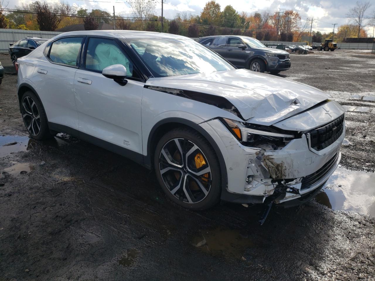 2023 POLESTAR 2