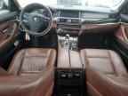 2014 BMW 5 series