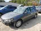 2005 TOYOTA CAMRY