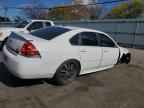 2011 CHEVROLET IMPALA