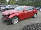 2017 CADILLAC ATS