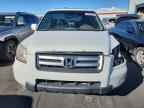 2007 HONDA PILOT