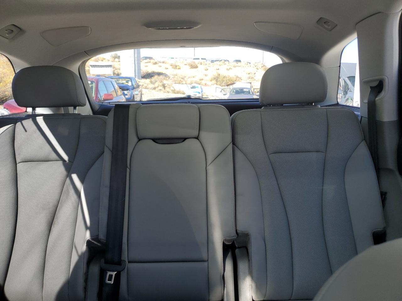 2020 AUDI Q7