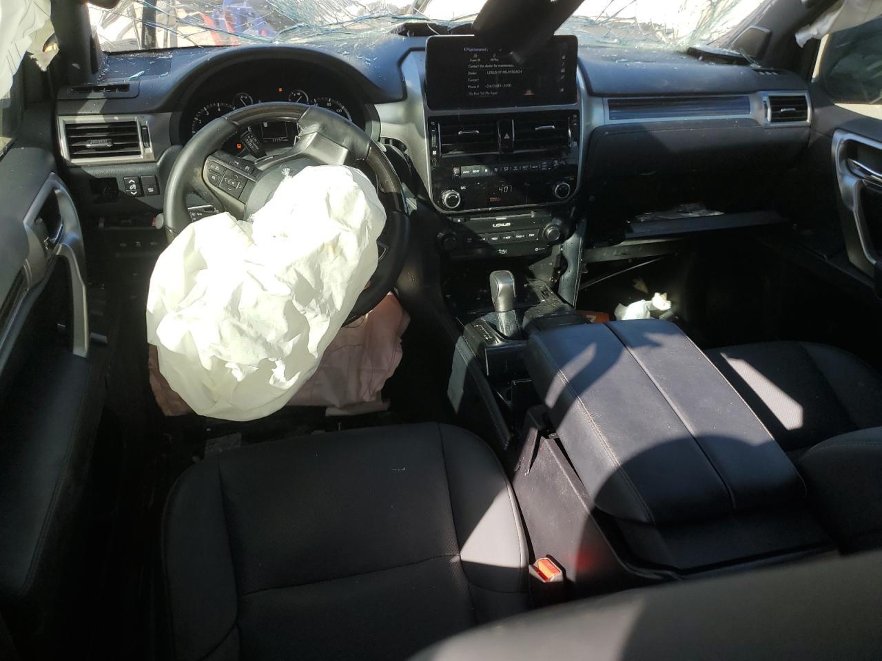 2023 LEXUS Gx