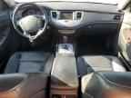 2010 HYUNDAI GENESIS