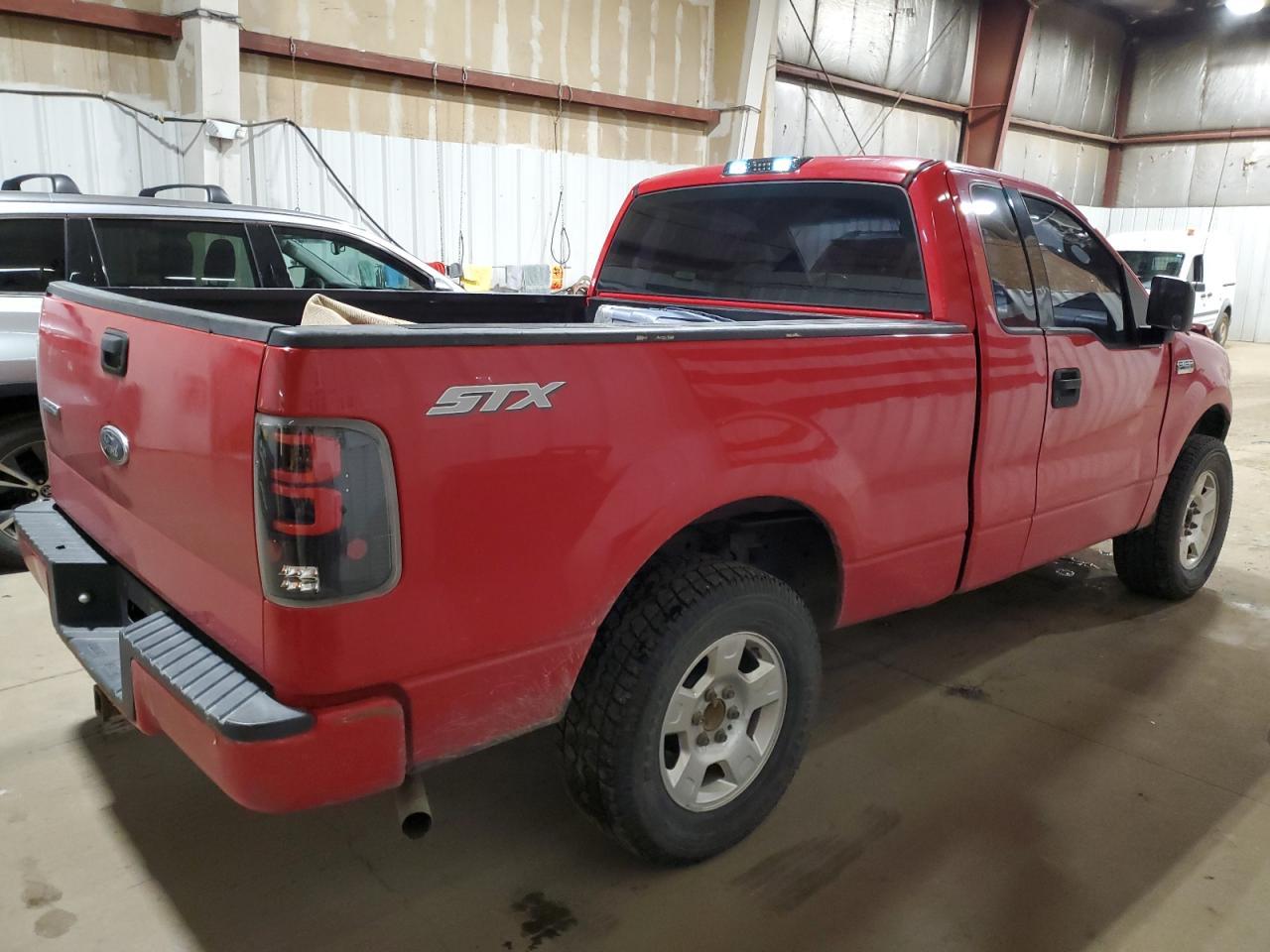 2004 FORD F-150