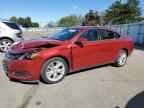 2014 CHEVROLET IMPALA