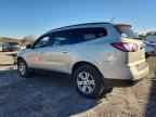 2015 CHEVROLET TRAVERSE