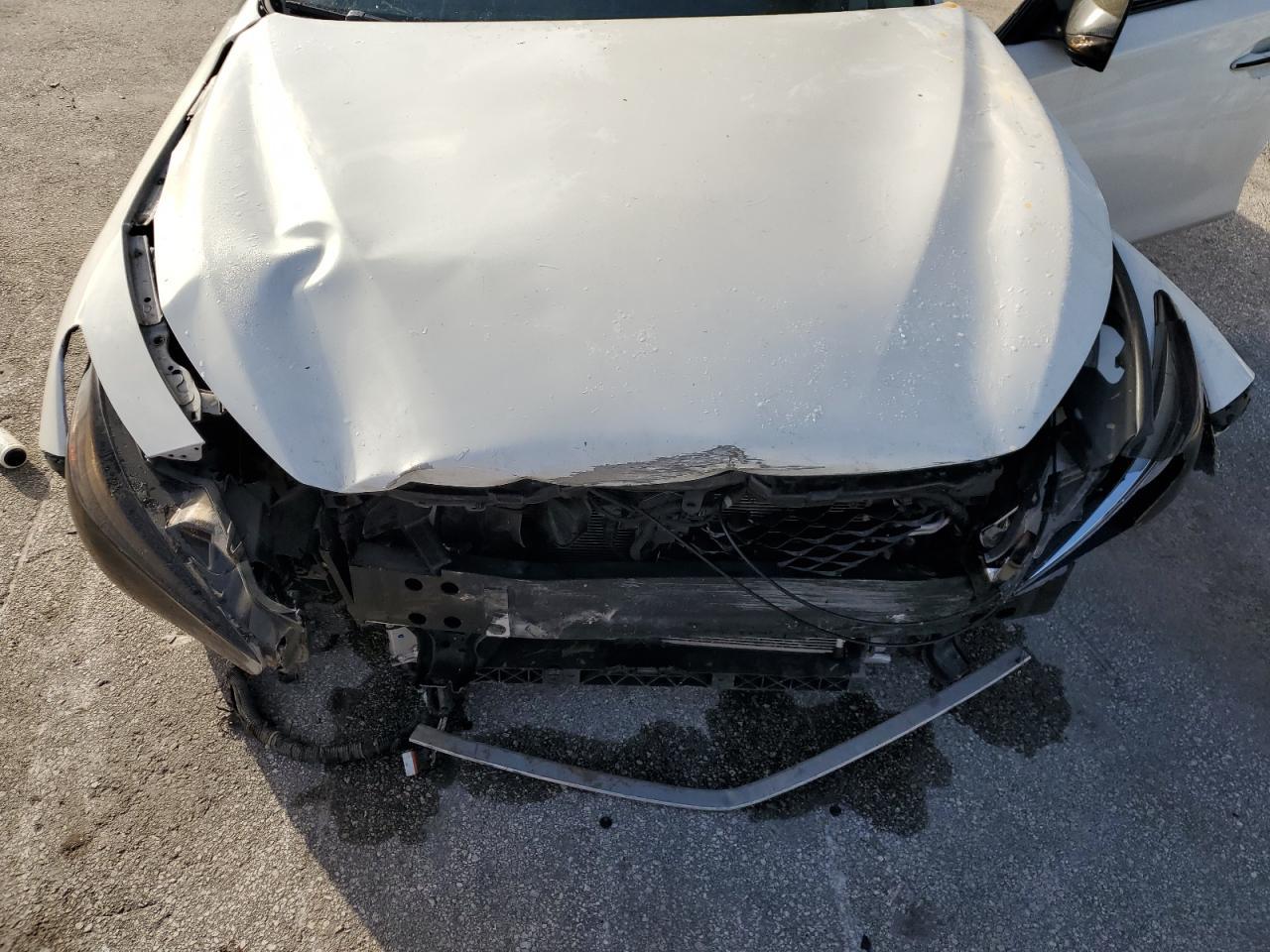 2015 INFINITI Q50