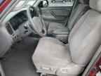 2004 TOYOTA Sequoia
