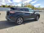 2018 NISSAN MURANO