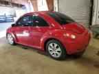2009 VOLKSWAGEN Beetle