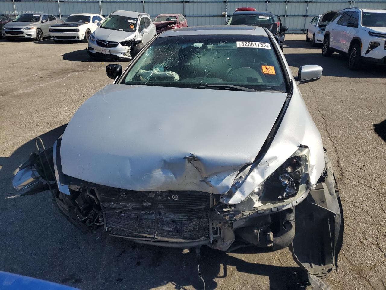2003 HONDA ACCORD
