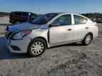 2018 NISSAN VERSA