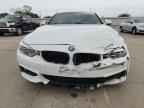 2017 BMW 4 Series