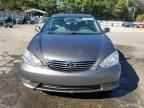 2005 TOYOTA CAMRY