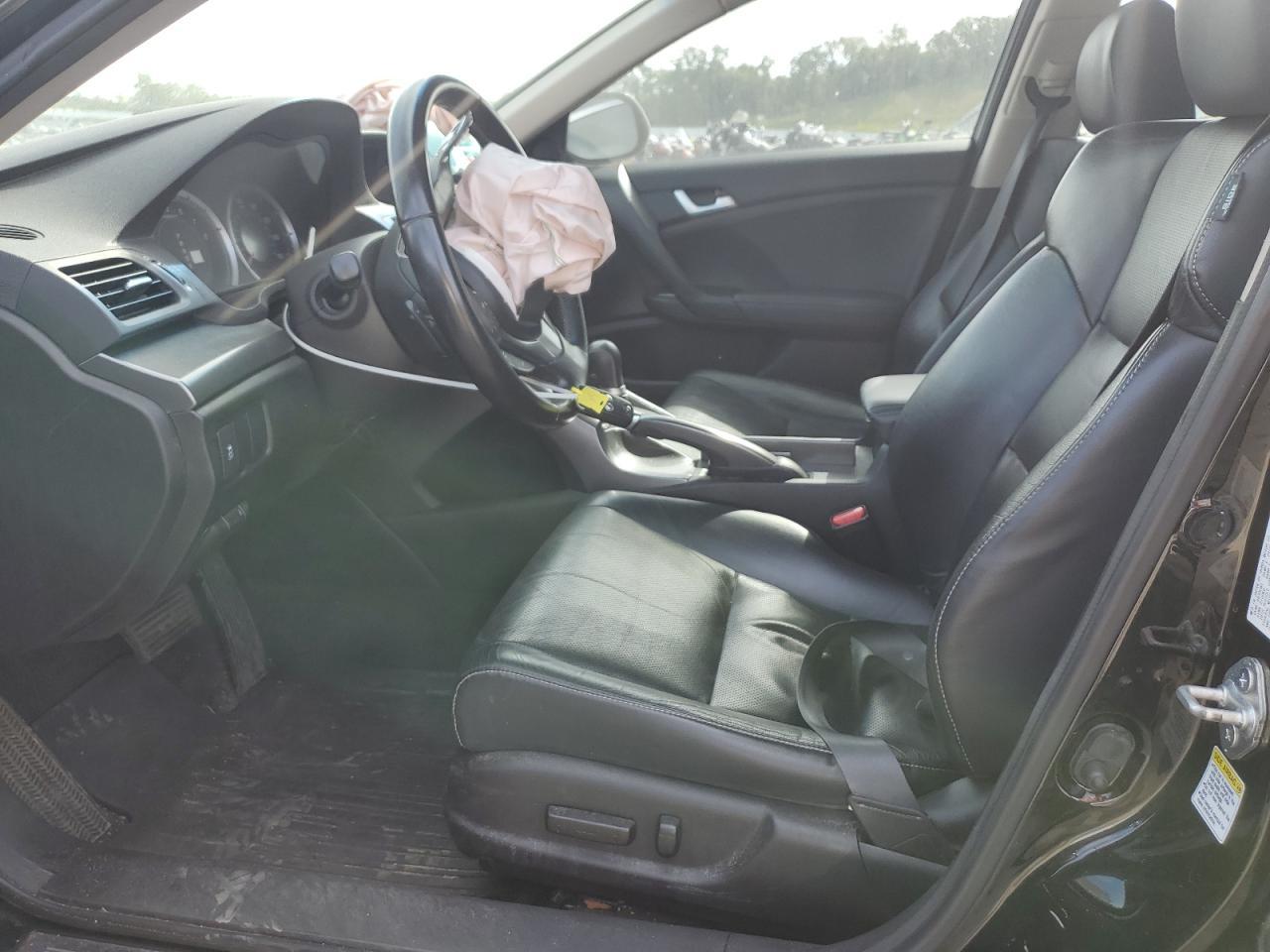 2012 ACURA TSX