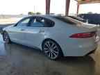 2016 JAGUAR XF