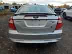2010 FORD FUSION