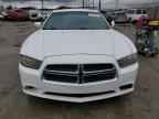 2014 DODGE CHARGER