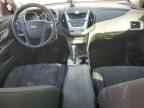 2012 CHEVROLET EQUINOX