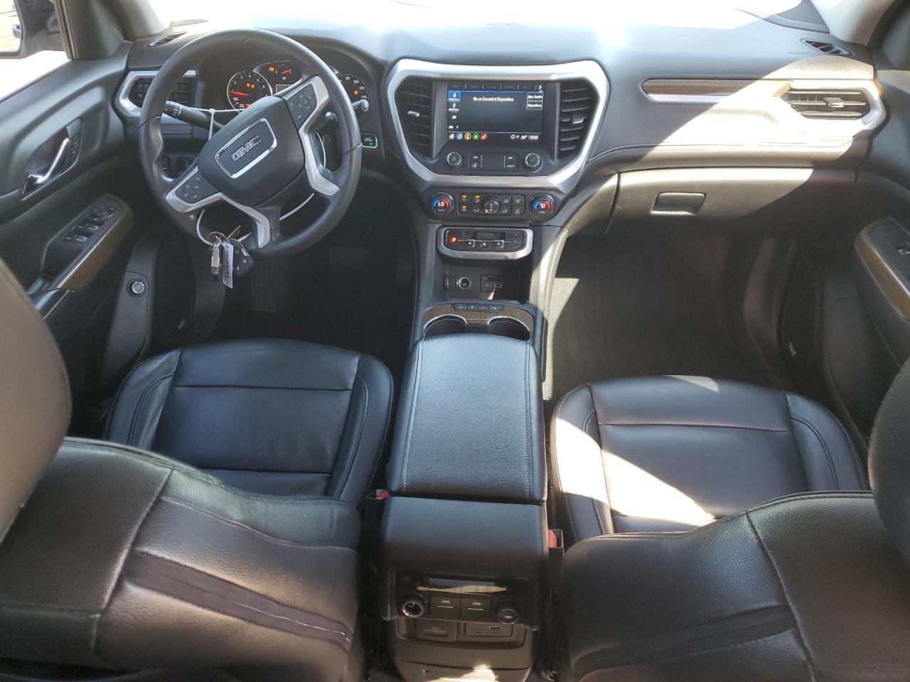 2022 GMC ACADIA