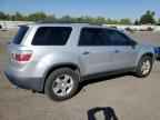 2009 GMC ACADIA