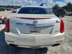 2014 CADILLAC CTS