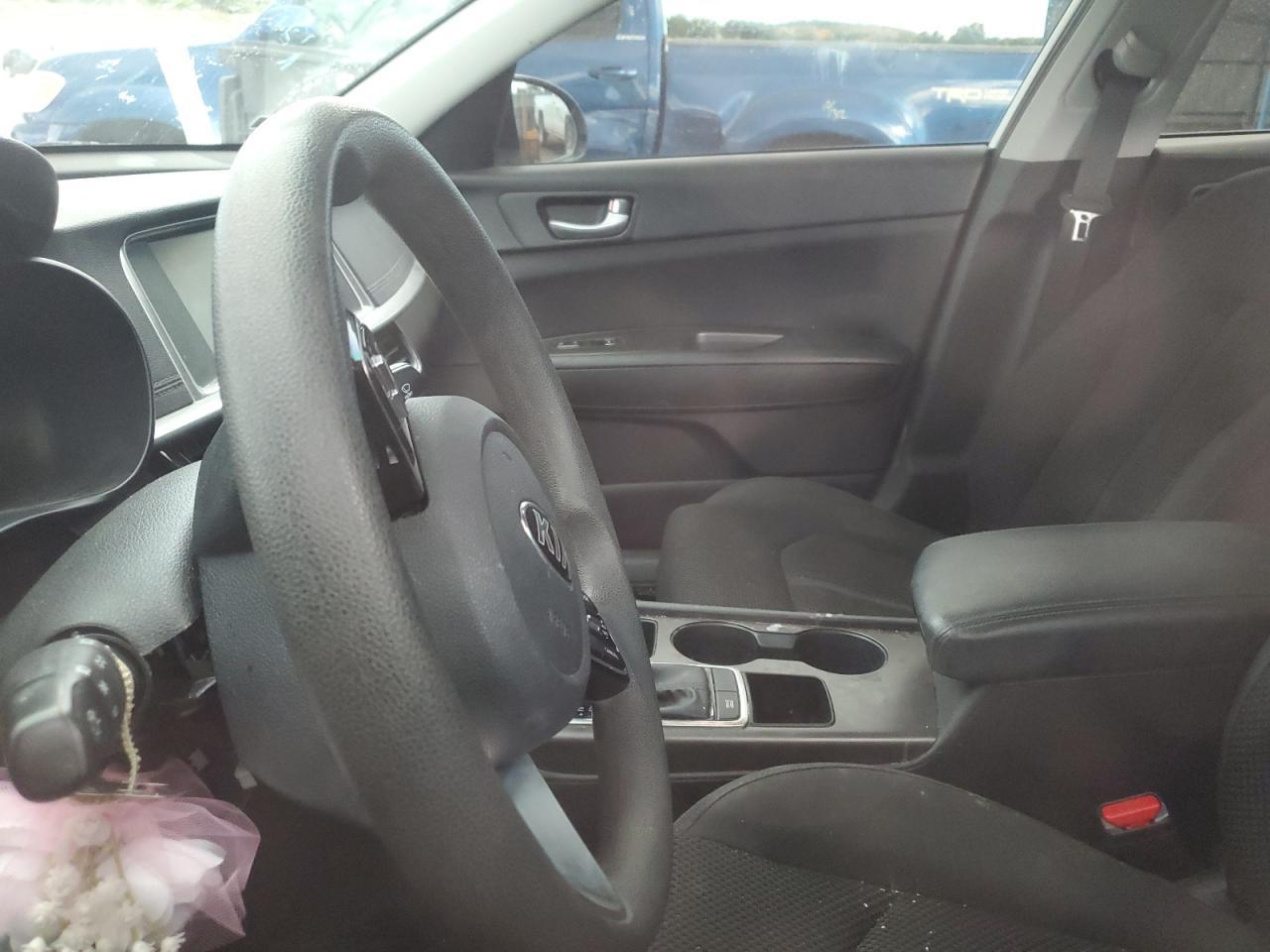 2020 KIA OPTIMA