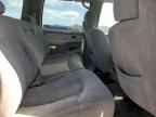 2002 CHEVROLET Suburban