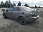 2005 TOYOTA COROLLA