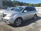 2011 ACURA MDX