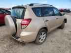 2009 TOYOTA RAV4
