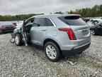 2025 CADILLAC XT5