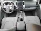 2016 NISSAN Frontier