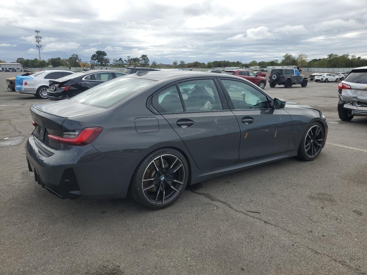 2023 BMW M340i