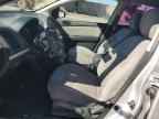 2011 NISSAN SENTRA