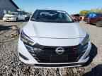 2025 NISSAN VERSA