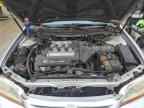 2001 HONDA ACCORD