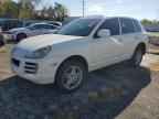 2008 PORSCHE CAYENNE