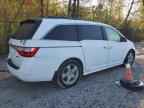 2011 HONDA ODYSSEY