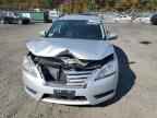 2013 NISSAN SENTRA