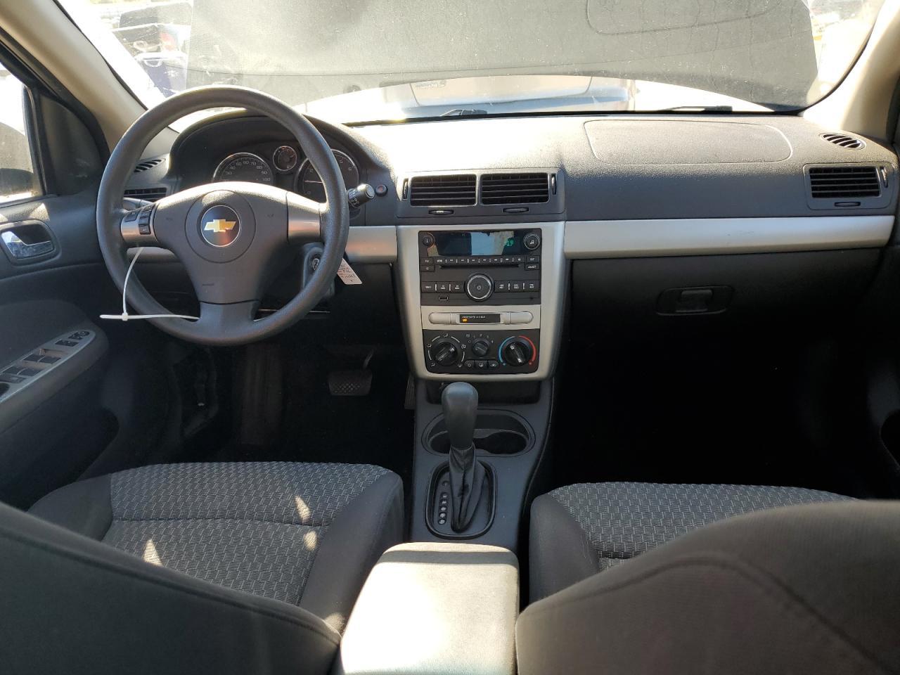 2010 CHEVROLET COBALT